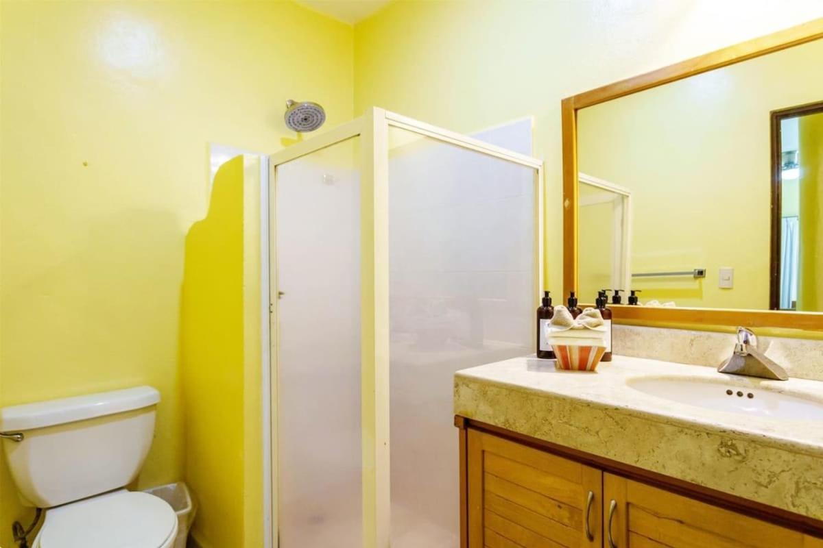 Perfect With Pool Access And Close To The Pousada *