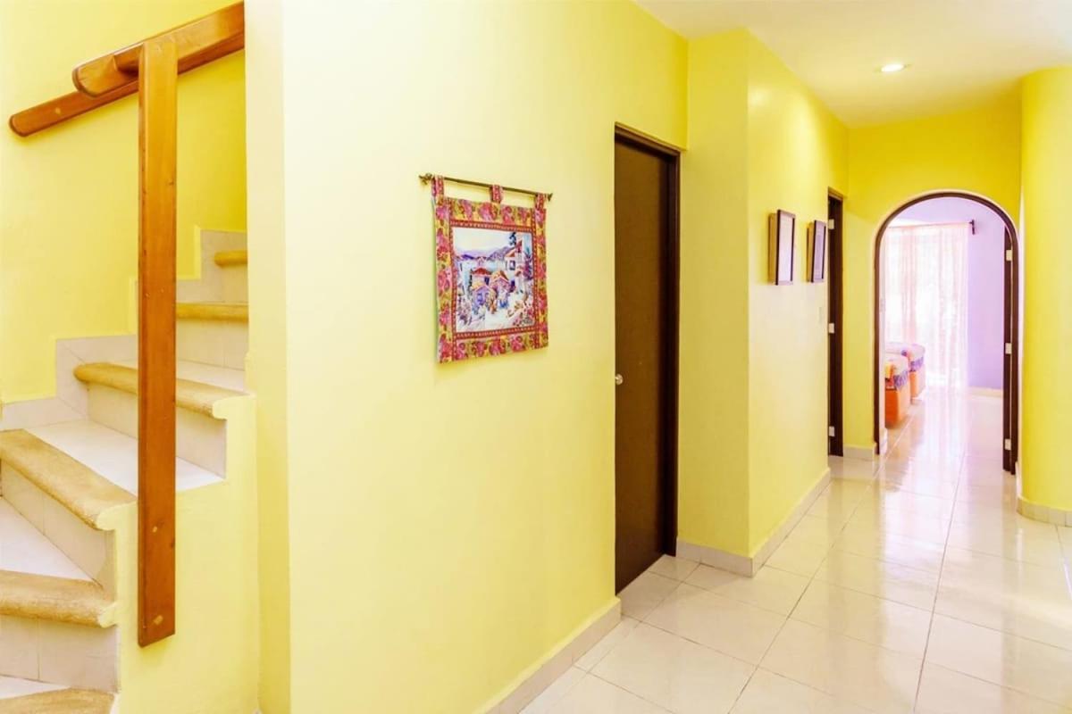 Pousada Perfect With Pool Access And Close To The *